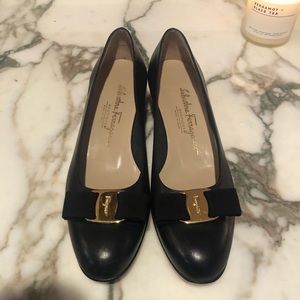 Ferragamo shoes